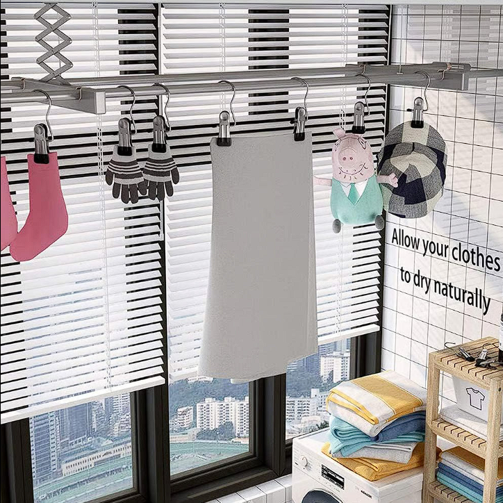 FlexiGrip™ | Anti-slip coated hook