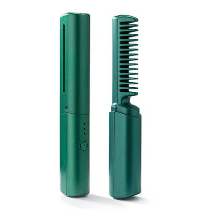 MiniSmooth™ | pocket hair styler