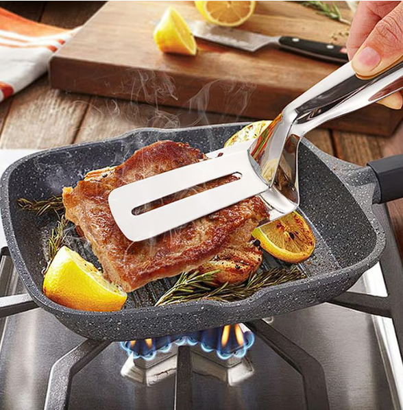 FlipShovel™ | double-sided turner