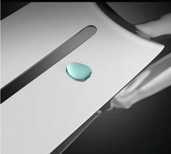 FlipShovel™ | double-sided turner