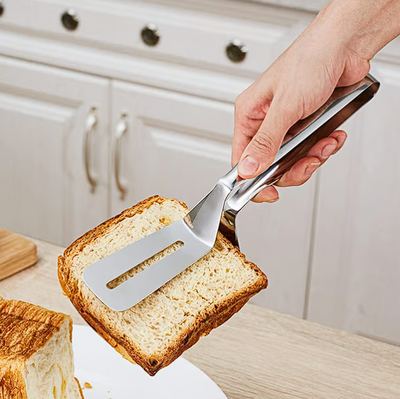 FlipShovel™ | double-sided turner