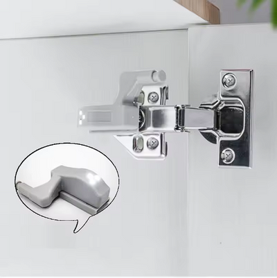 CabinetHinge™ | auto-on LED light