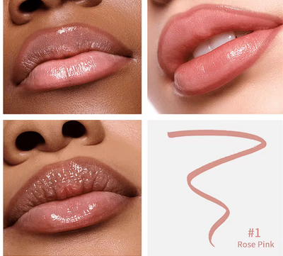 PeelTint™ | 12h peel-off lip color