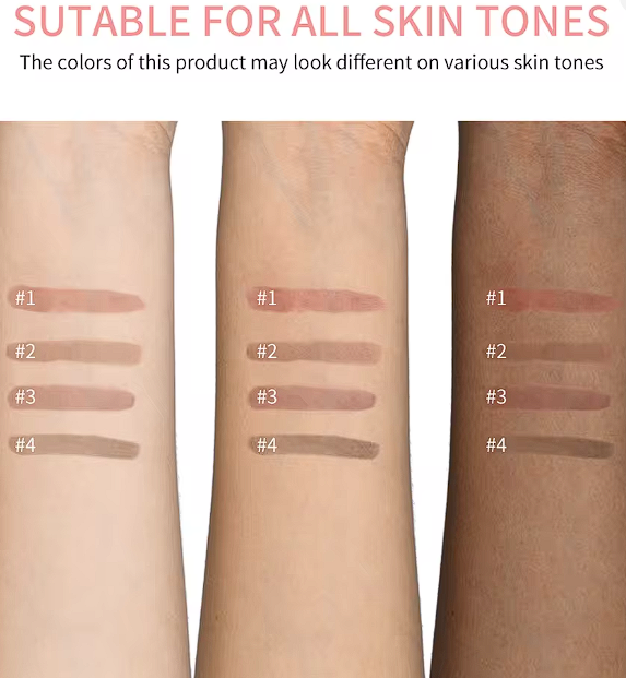 PeelTint™ | 12h peel-off lip color