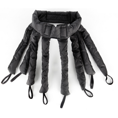 DreamWaves™ | overnight curl headband