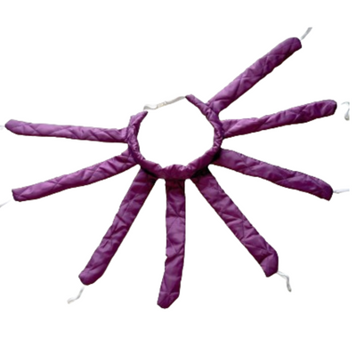 DreamWaves™ | overnight curl headband