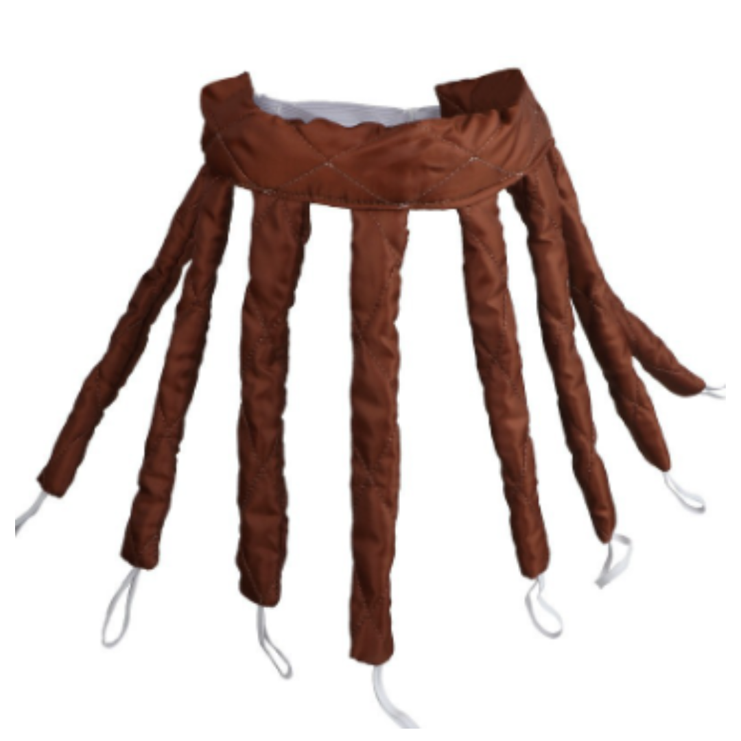 DreamWaves™ | overnight curl headband