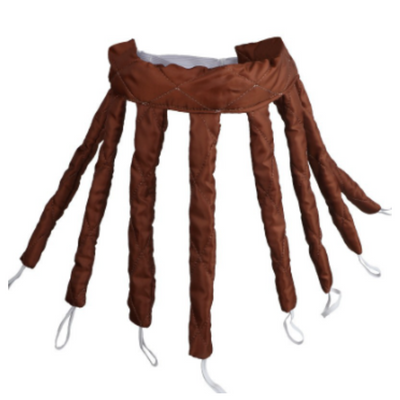 DreamWaves™ | overnight curl headband