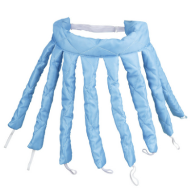 DreamWaves™ | overnight curl headband