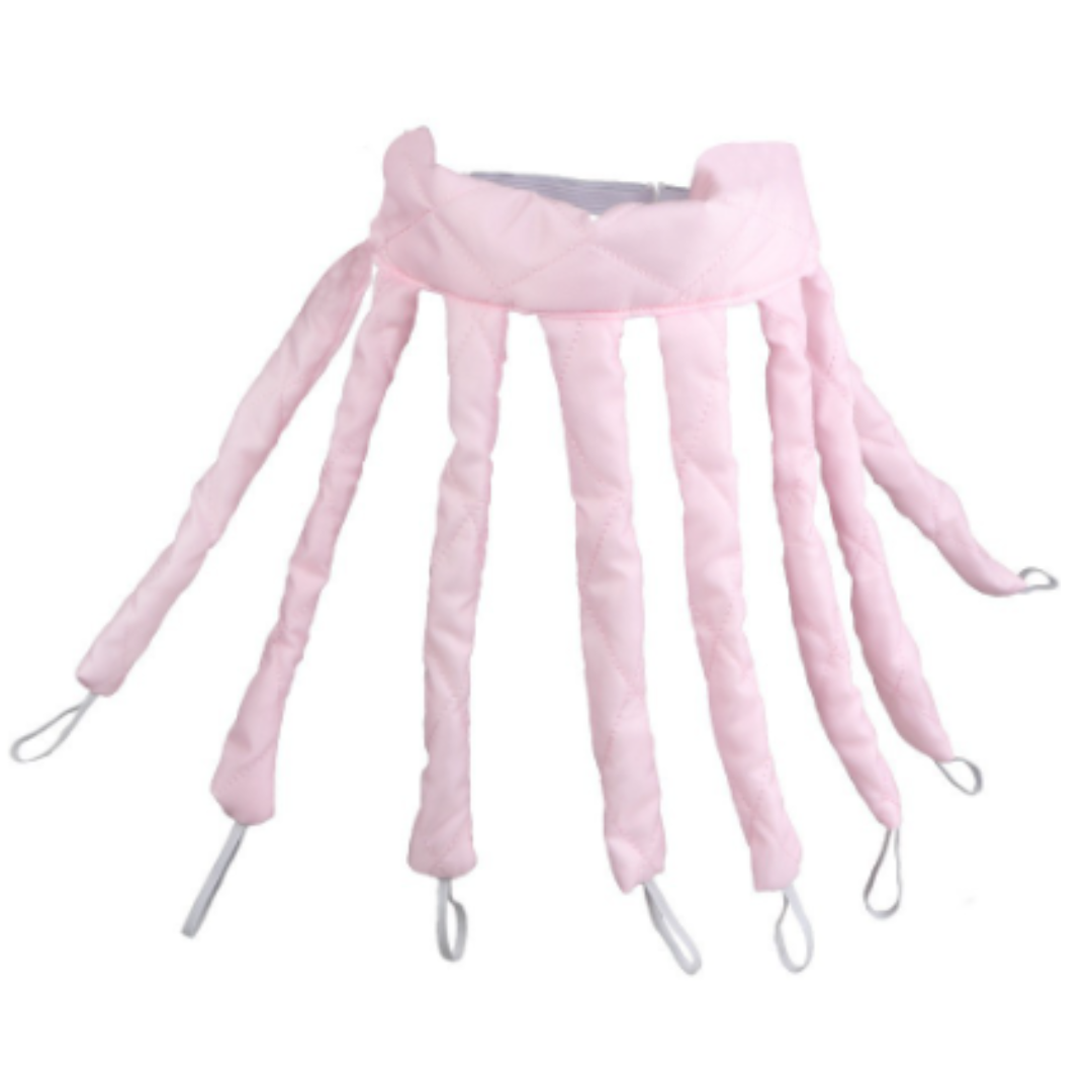 DreamWaves™ | overnight curl headband