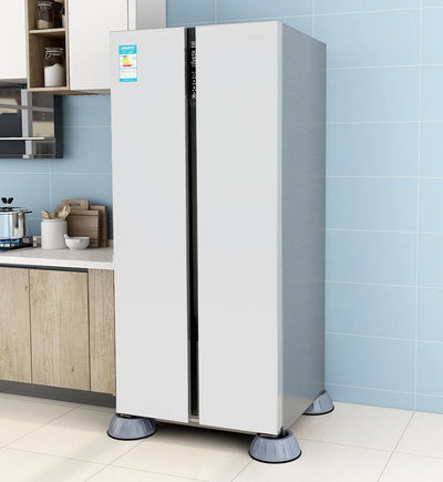 VibrationsStop™ | Anti-Vibe Gummipads