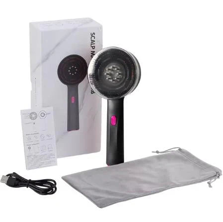 RevitaLight™ | Oil Infusion Brush