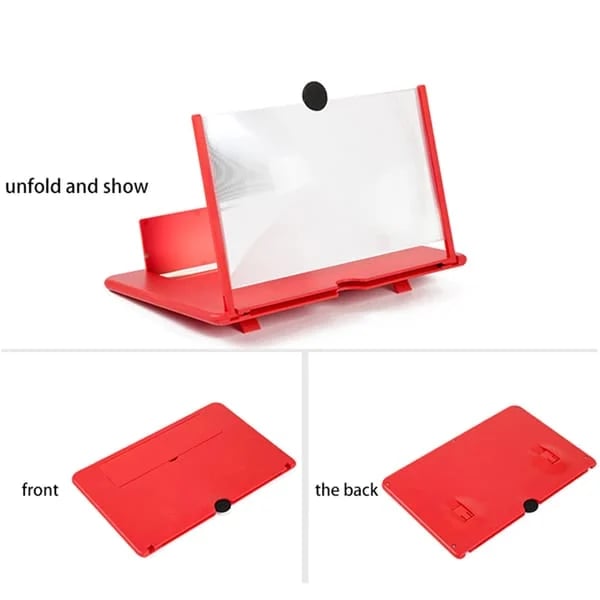 VisionMax™ | HD Magnifier