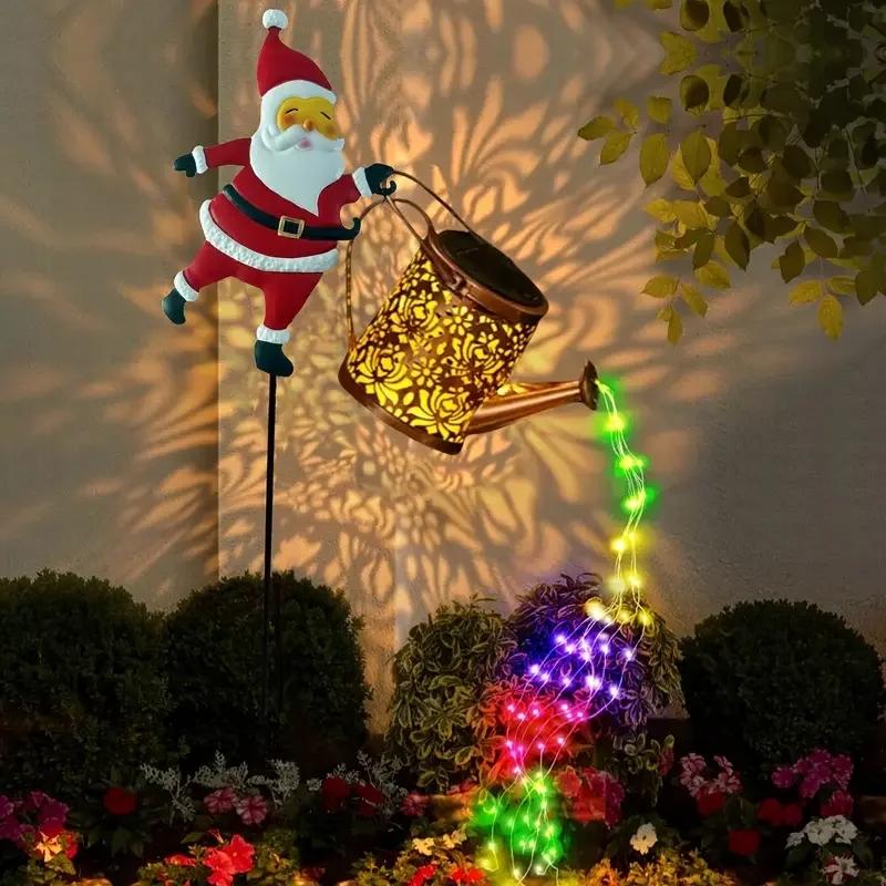 SantaSpark™ | warm festive lighting