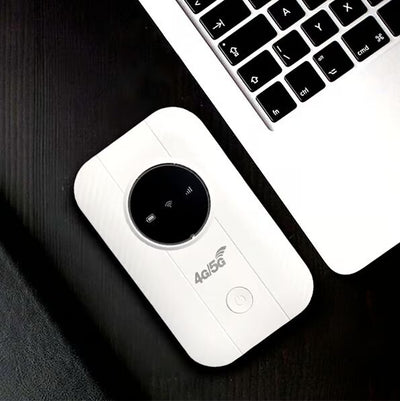 GlobeLink™ | Pocket WiFi