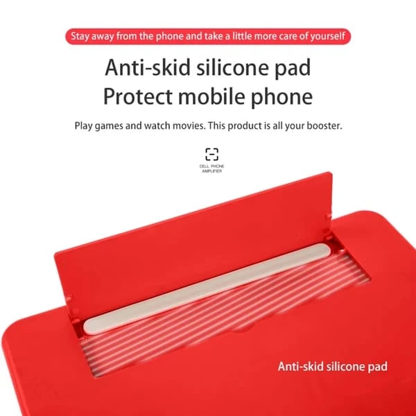 VisionMax™ | HD Magnifier