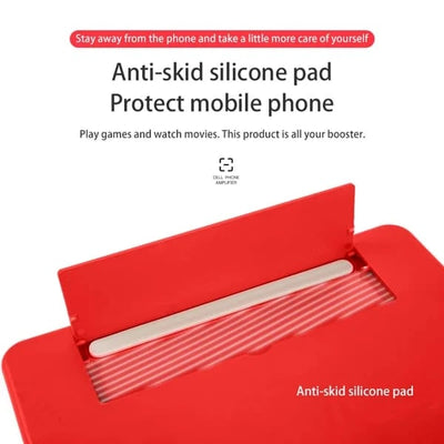 VisionMax™ | HD Magnifier