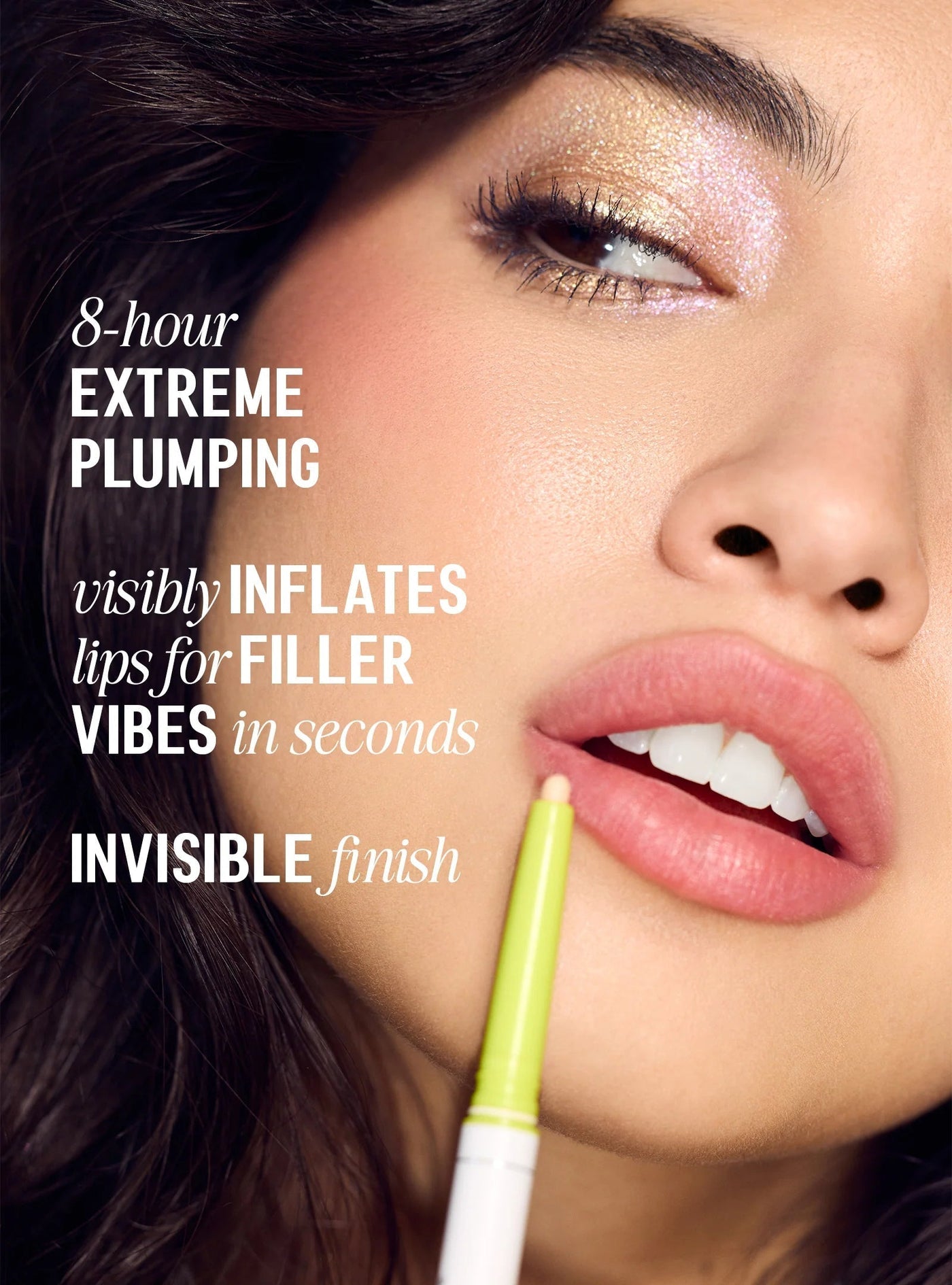 LipPlump X™ |  extreme plump liner