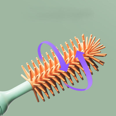 BabyClean Pro™ | 360° rotating brush