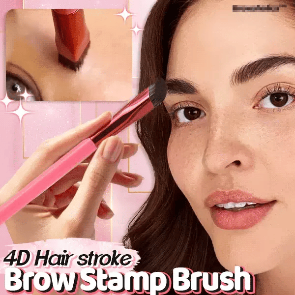 BrowSweep™ | soft hair-stroke brush