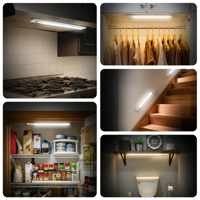 CabinetSense™  | Under-cabinet LED