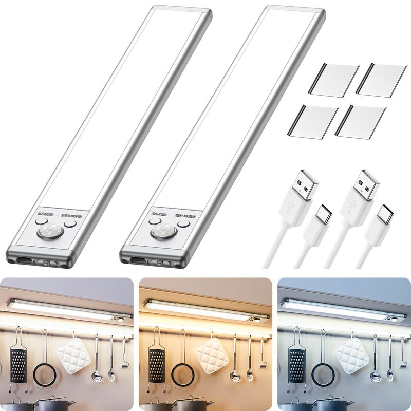 CabinetSense™  | Under-cabinet LED