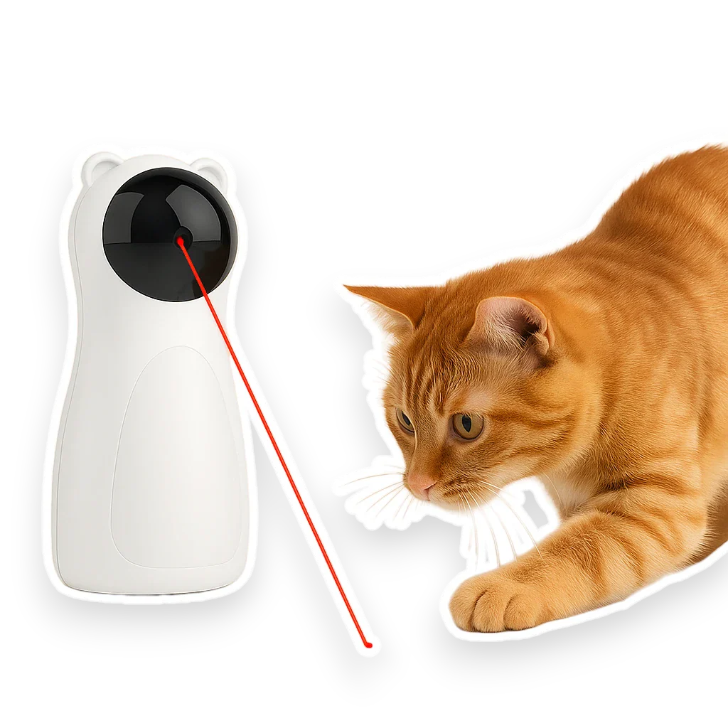 BeamBuddy™ | Smart Laser