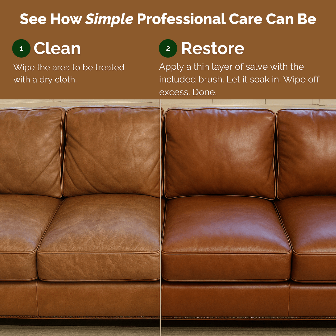 Renewix™ | Leather Repair Cream