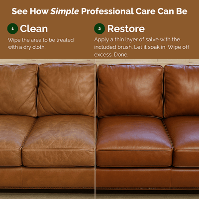 Renewix™ | Leather Repair Cream