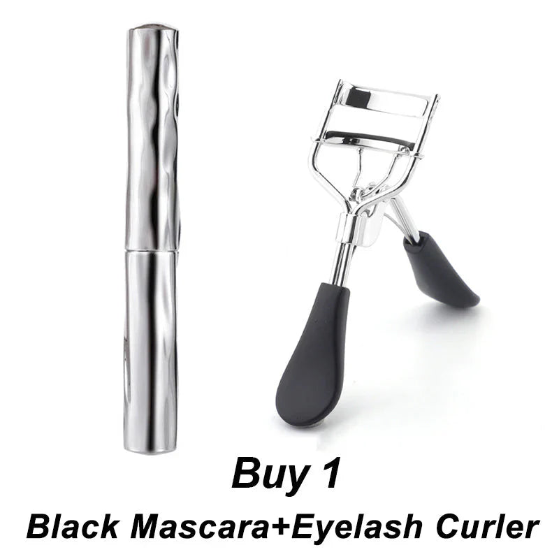 PureCurl™ | Wasserfeste Mascara