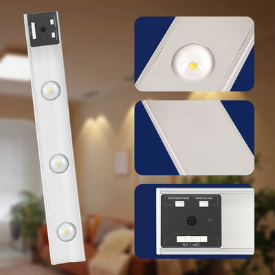 SenseLite™ | Motion sensor LED bar