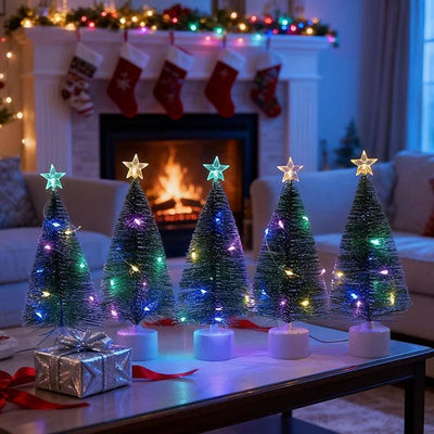 StarPine™ | LED tabletop tree