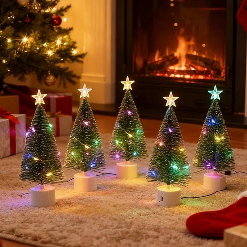 StarPine™ | LED tabletop tree