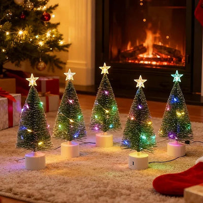 StarPine™ | LED tabletop tree