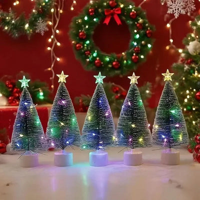 StarPine™ | LED tabletop tree