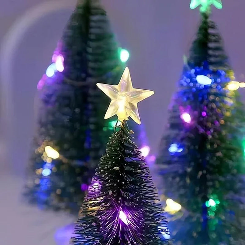 StarPine™ | LED tabletop tree