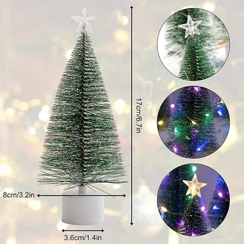 StarPine™ | LED tabletop tree