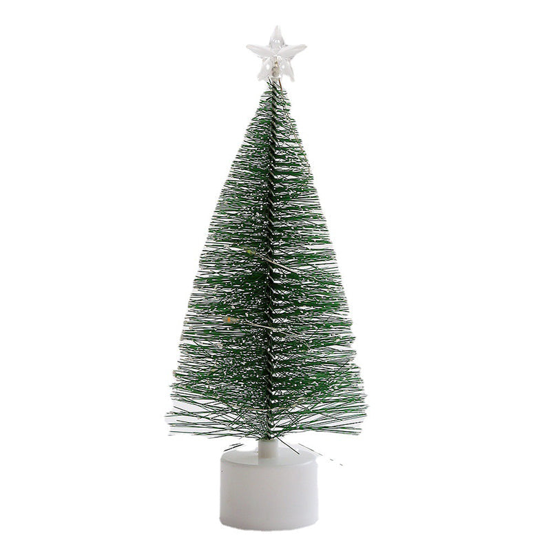 StarPine™ | LED tabletop tree