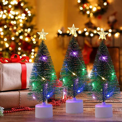 StarPine™ | LED tabletop tree