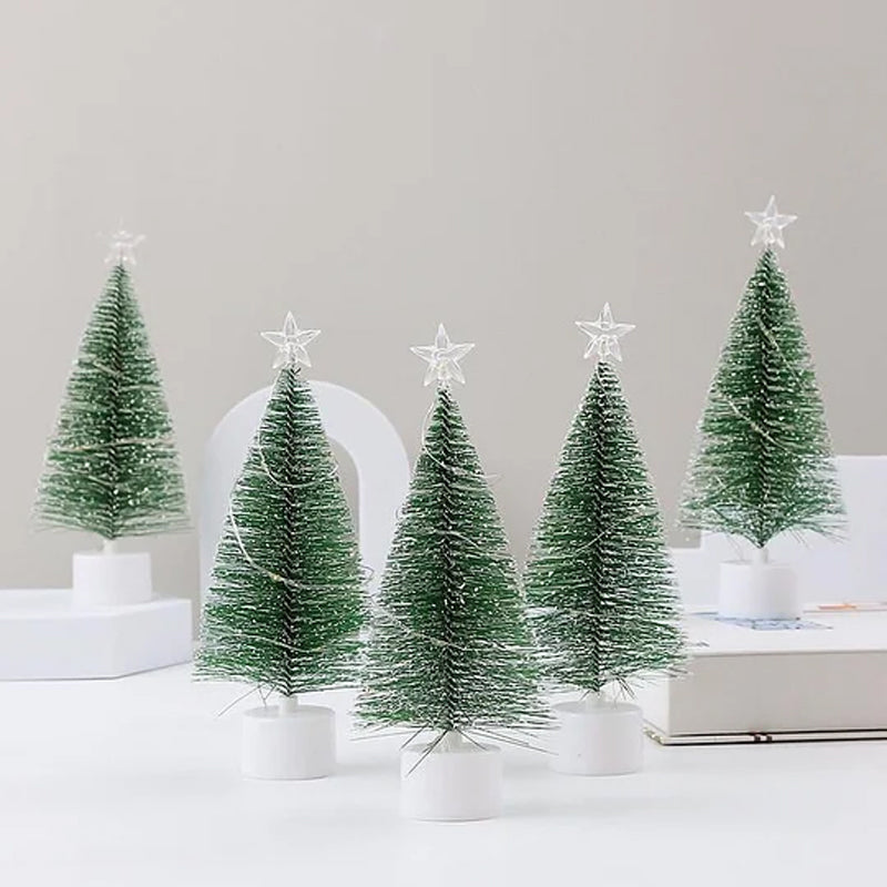 StarPine™ | LED tabletop tree