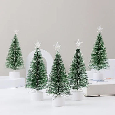 StarPine™ | LED tabletop tree